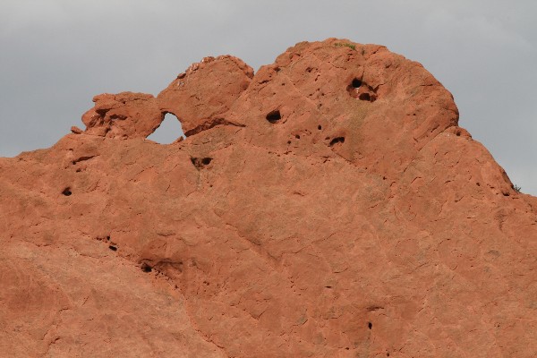 Garden of the Gods