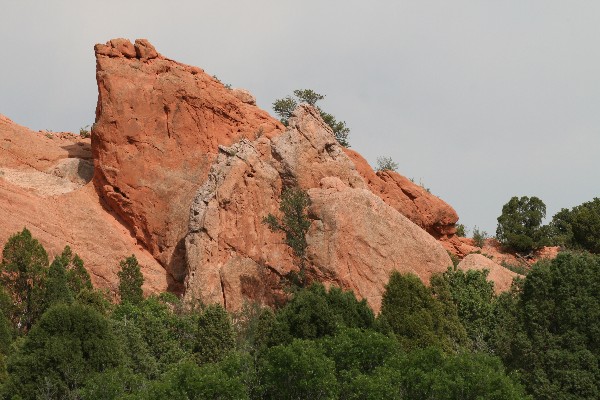 Garden of the Gods