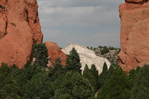 Garden of the Gods