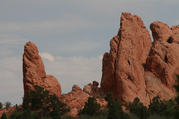 Garden of the Gods