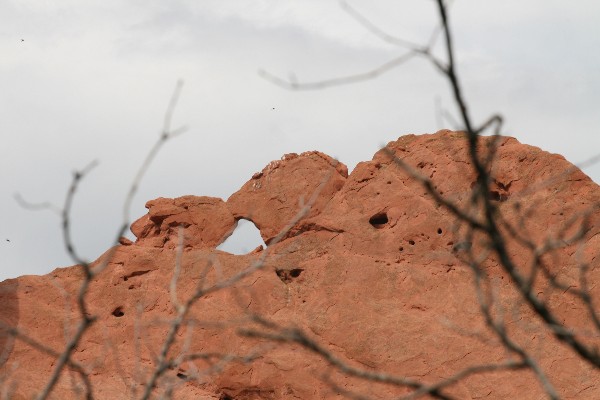 Garden of the Gods