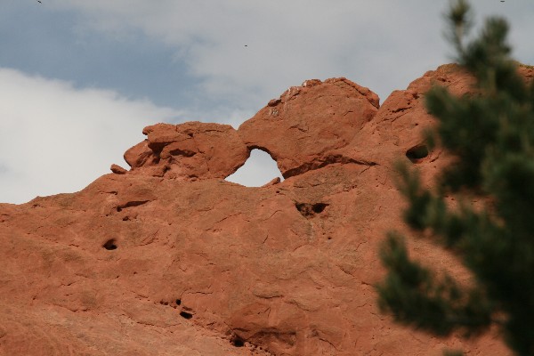 Garden of the Gods