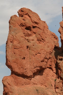 Garden of the Gods