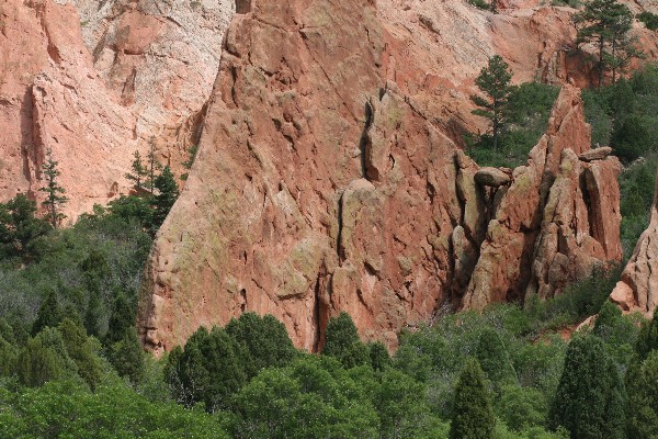 Garden of the Gods