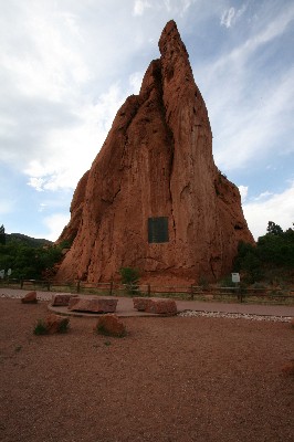 Garden of the Gods