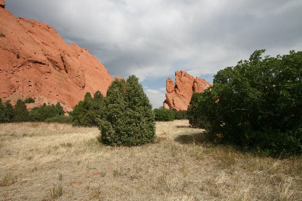 Garden of the Gods