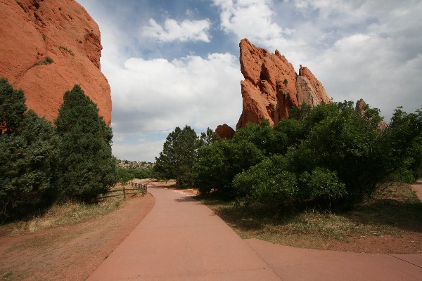 Garden of the Gods