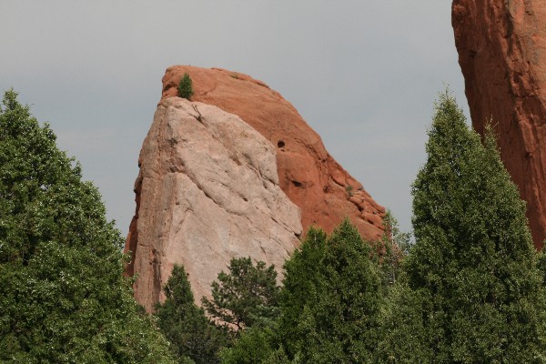 Garden of the Gods