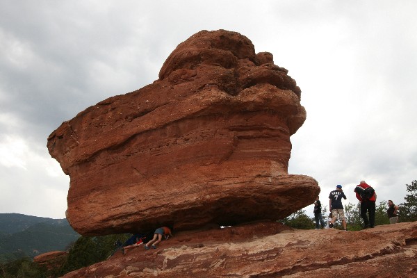 Garden of the Gods