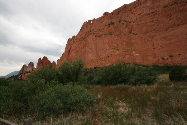 Garden of the Gods