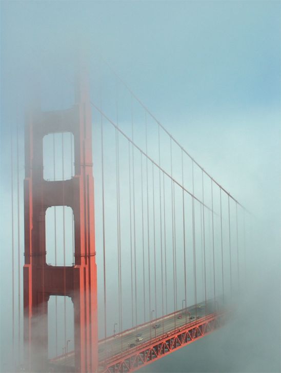 Golden Gate Bridge