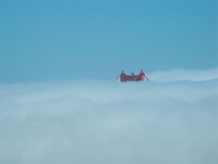 Golden Gate Bridge