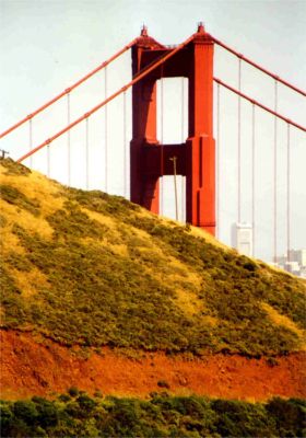 Golden Gate Bridge