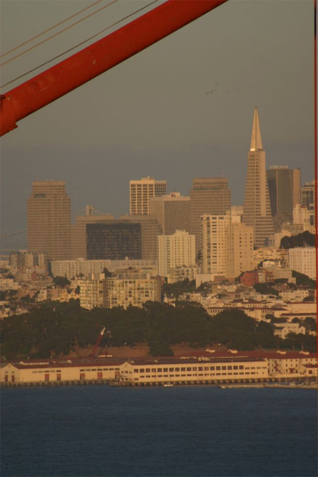 Golden Gate Bridge