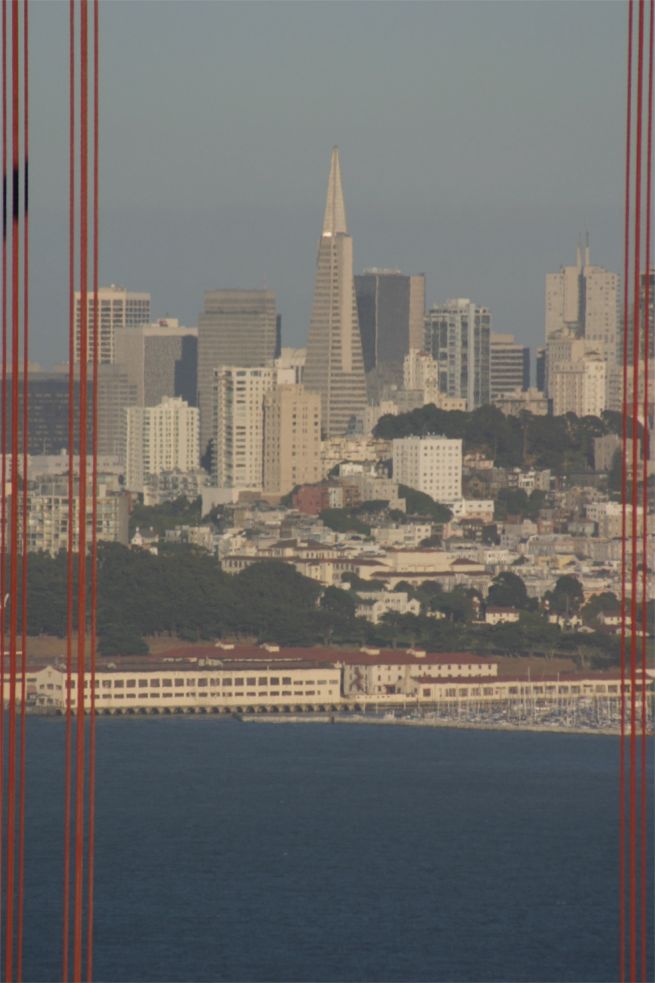 Golden Gate Bridge