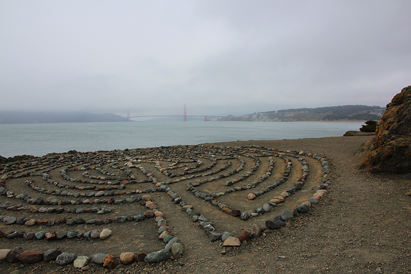 Golden Gate Bridge