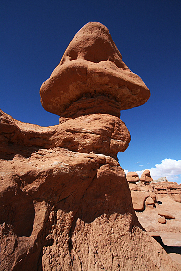 Goblin Valley State Park