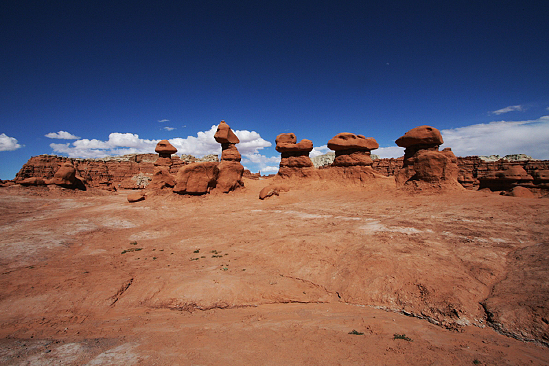 Goblin Valley State Park