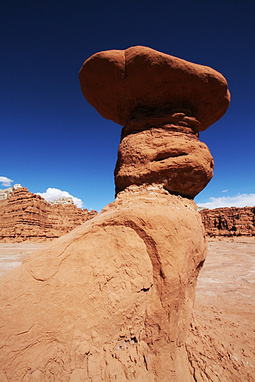 Goblin Valley State Park