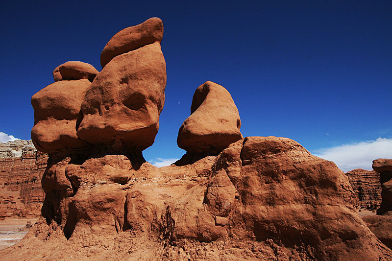 Goblin Valley State Park