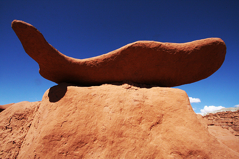 Goblin Valley State Park