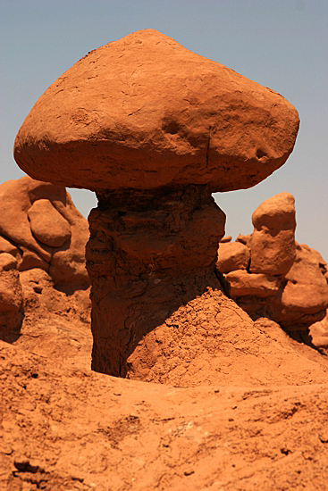 Goblin Valley State Park