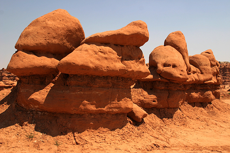 Goblin Valley State Park