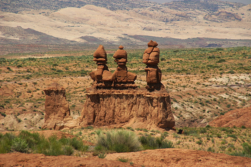 Goblin Valley State Park