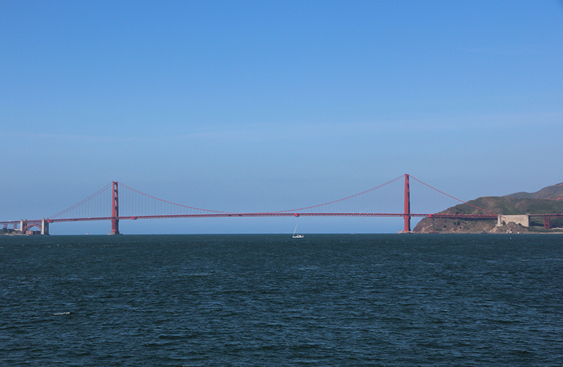 Golden Gate