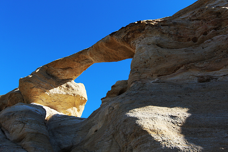 Graceful Arch