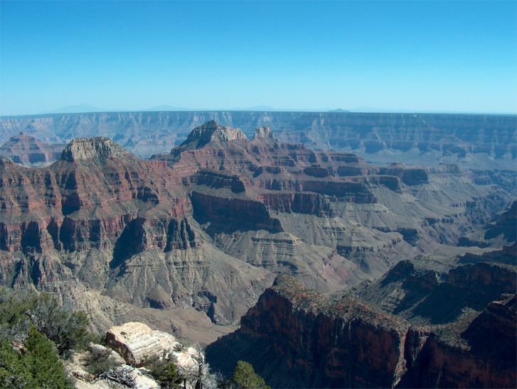 Grand Canyon National Park