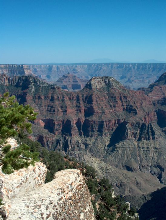 Grand Canyon National Park