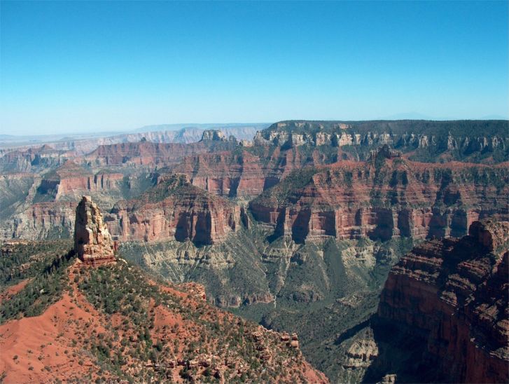 Grand Canyon National Park