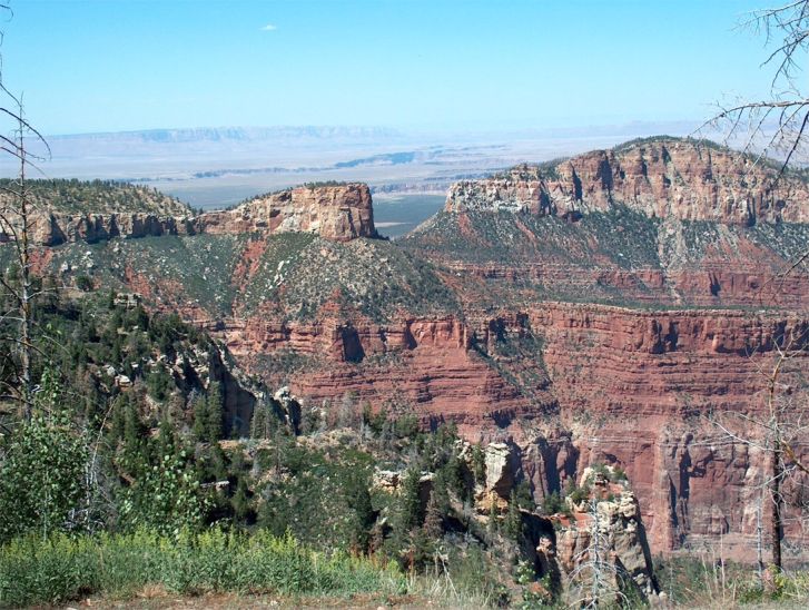 Grand Canyon National Park