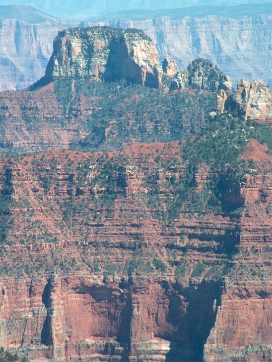 Grand Canyon National Park