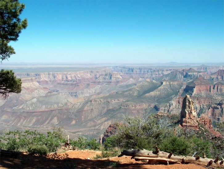 Grand Canyon National Park