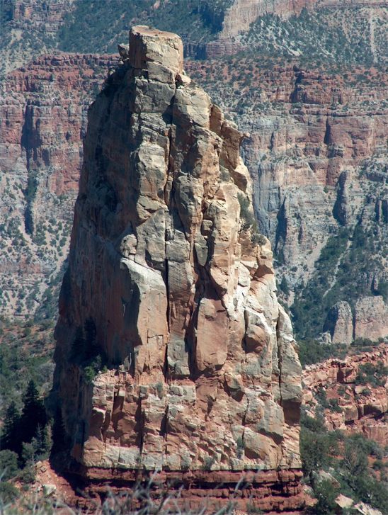 Grand Canyon National Park