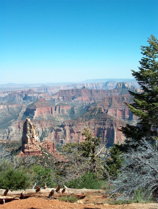 Grand Canyon National Park