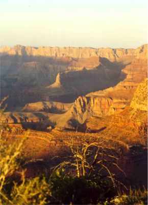 Grand Canyon National Park