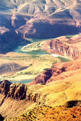 Grand Canyon National Park