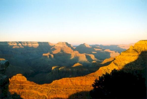 Grand Canyon National Park