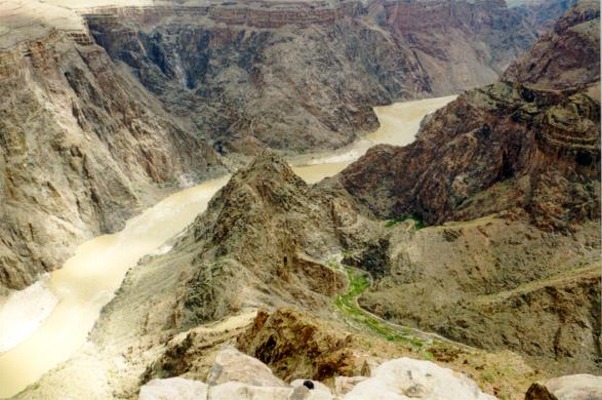 Grand Canyon National Park