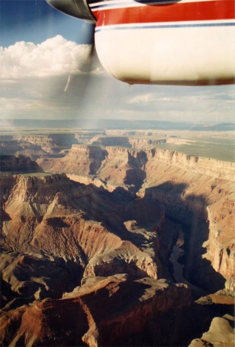 Grand Canyon National Park