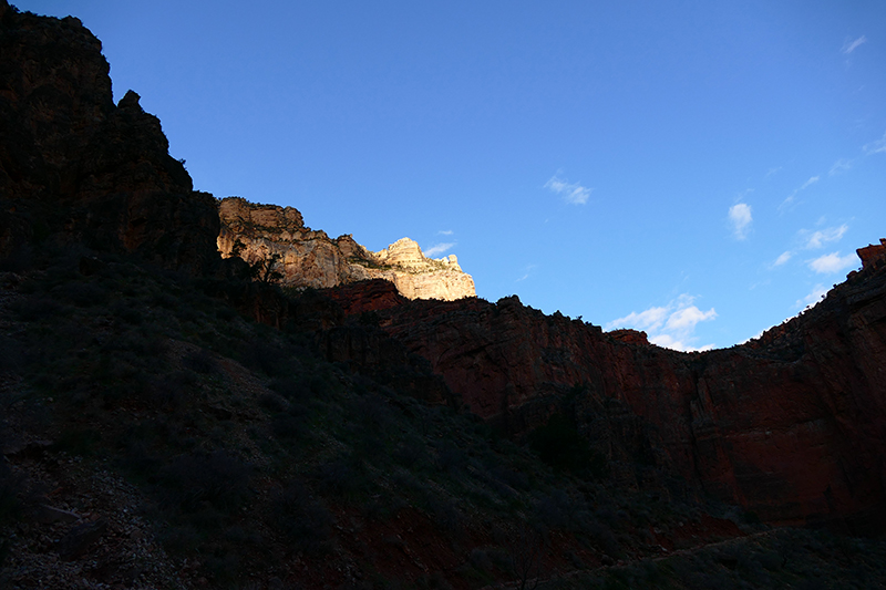 Grand Canyon Trails [Bright Angel - Tonto - Kaibab - River]