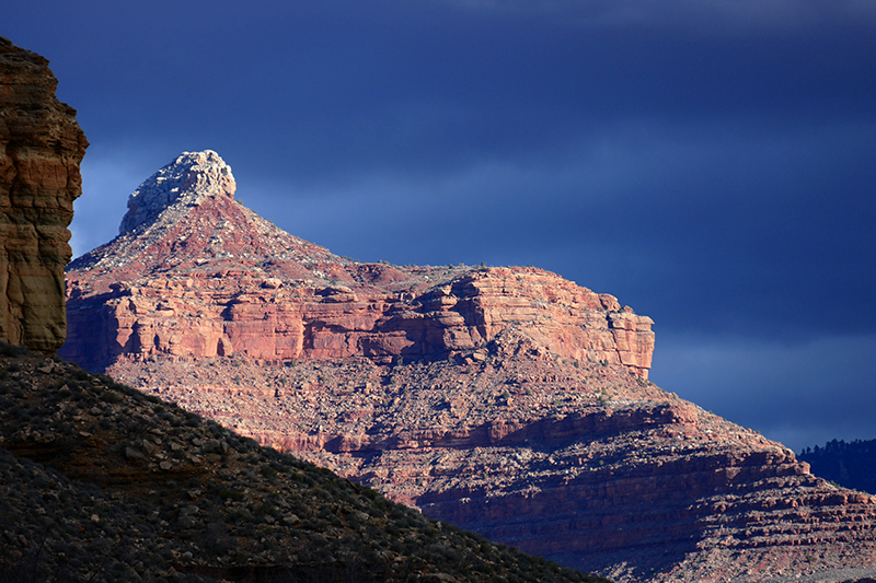 Grand Canyon Trails [Bright Angel Trail]