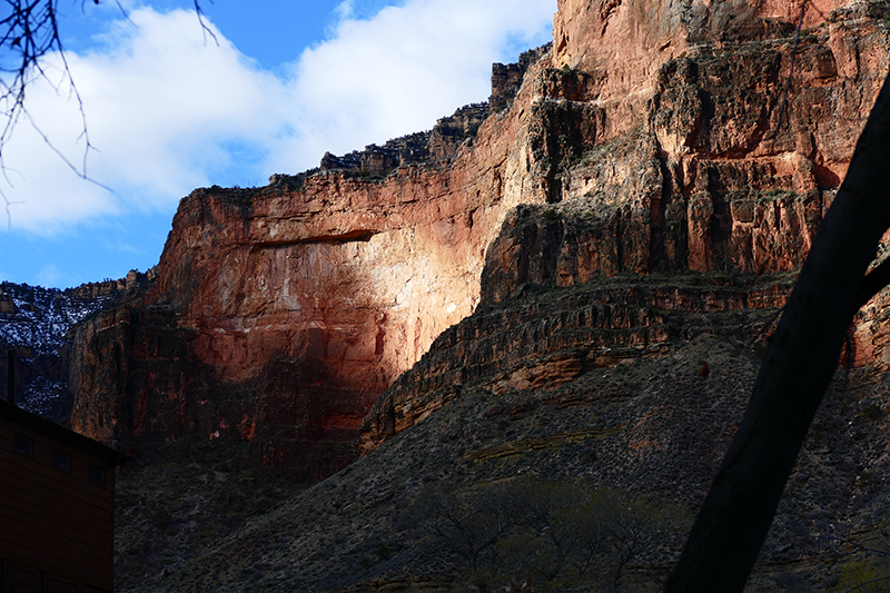 Grand Canyon Trails [Bright Angel - Tonto - Kaibab - River]