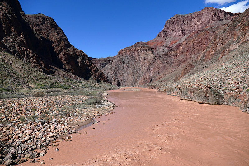 Grand Canyon South Kaibab Trail