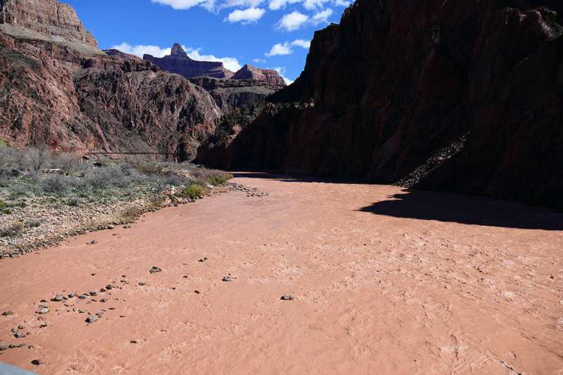 Grand Canyon Trails [Bright Angel - Tonto - Kaibab - River]