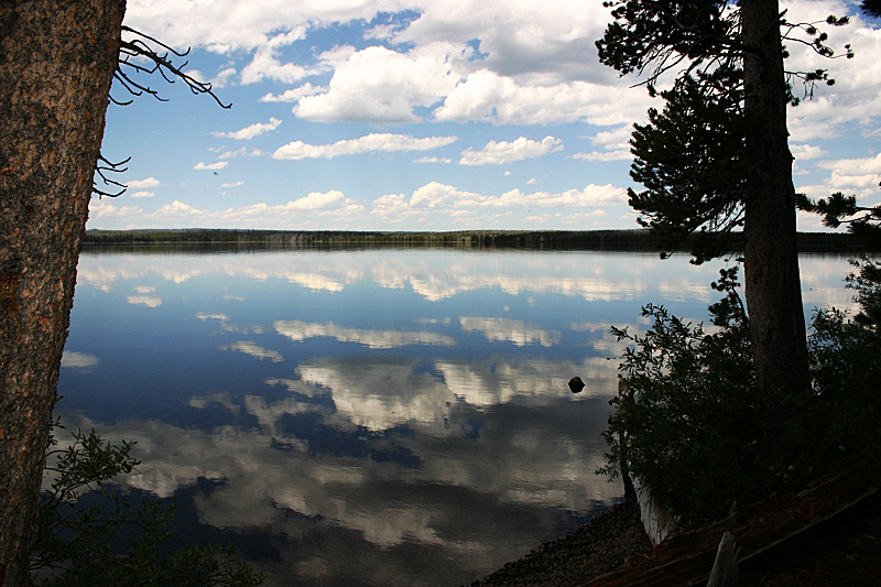 Grand Teton National Park