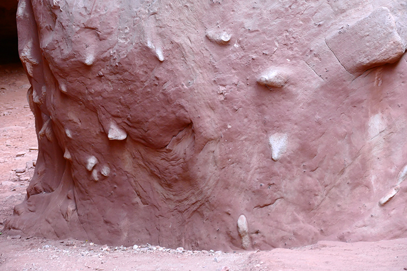 Grand Wash [Capitol Reef National Park]